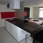 فندق Tristar La Louvière