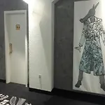 Tristar La Louvière