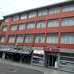 Tristar 4* La Louvière