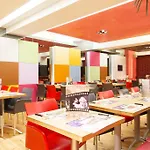 Tristar 4* La Louvière