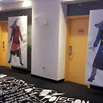 Tristar فندق La Louvière