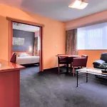 فندق Tristar La Louvière