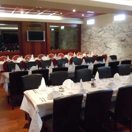 Tristar La Louvière