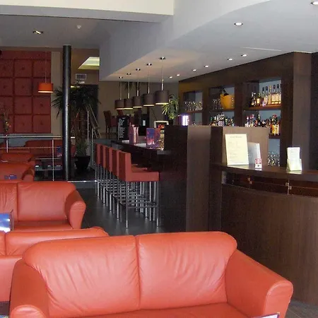 Hotel Tristar 4*