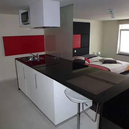 호텔 Tristar 라루비에르