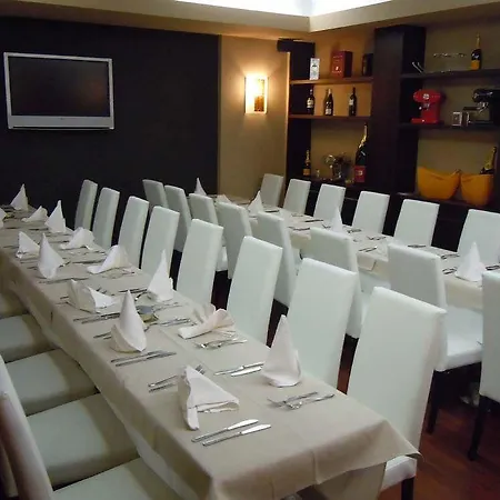 Tristar Hotel La Louviere
