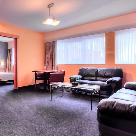 Tristar 4* La Louvière