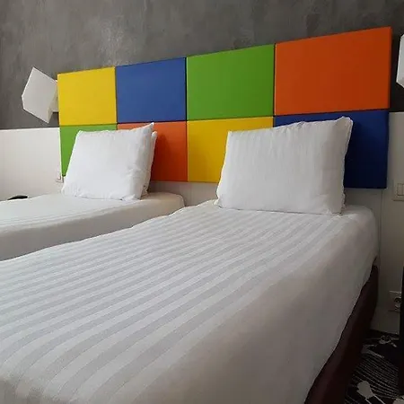 Tristar 호텔 라루비에르