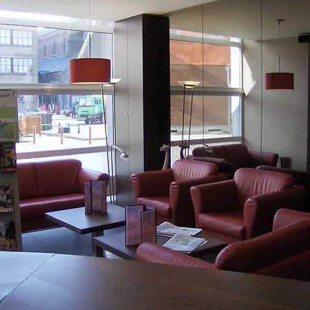 Hotel Tristar