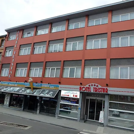 Tristar 4* 라루비에르