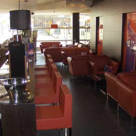 Tristar 호텔 라루비에르