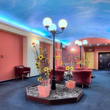 Tristar Hotel La Louviere
