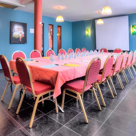 Tristar Hotel La Louvière