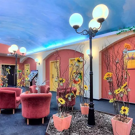 Tristar 4* 라루비에르