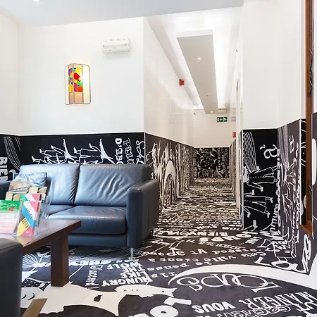 Tristar Hotel