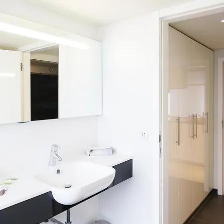 Hotel Tristar La Louviere