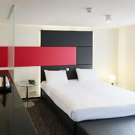 Hotel Tristar
