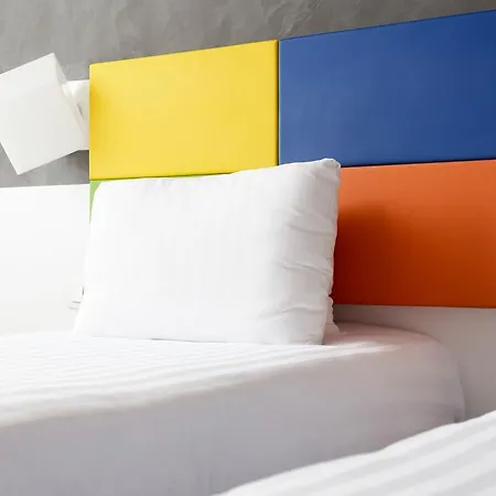 Hotel Tristar