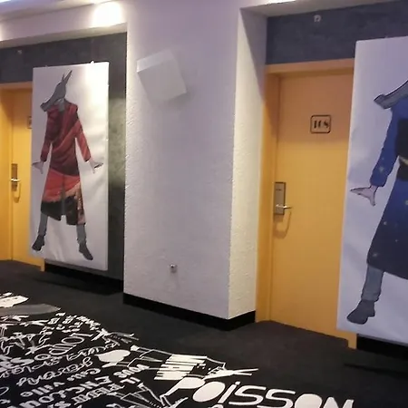 Tristar 호텔 라루비에르
