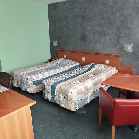 Tristar 호텔 라루비에르