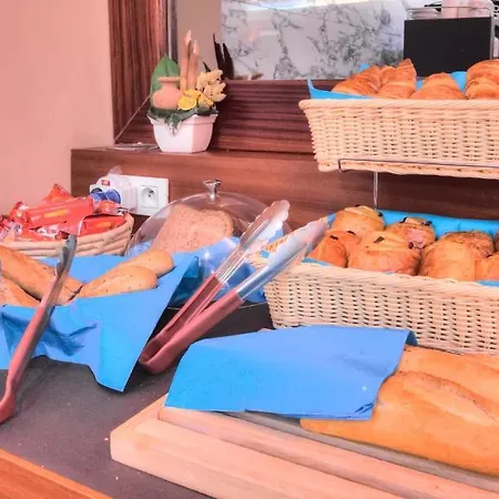 Tristar 호텔 라루비에르