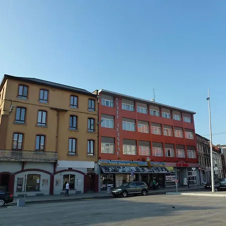 Szálloda Tristar 4*