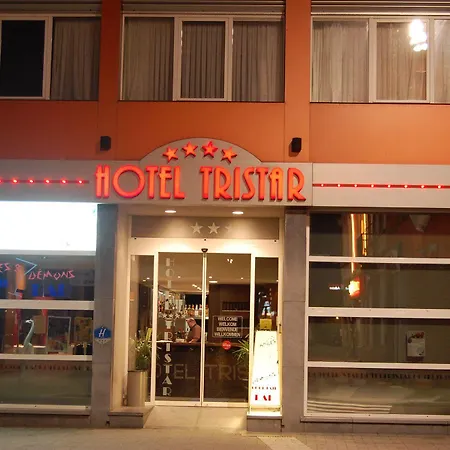 Tristar Szálloda 4*