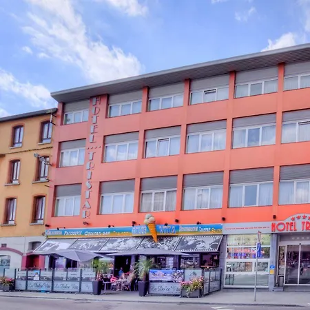 Tristar Hotel La Louviere