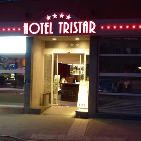Tristar Hotel La Louviere