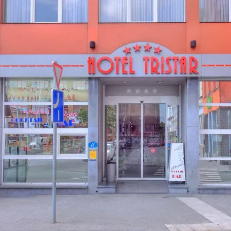 Tristar 라루비에르