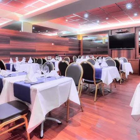 Tristar Hotel La Louviere