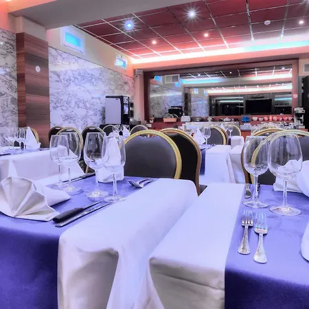 Tristar Hotel