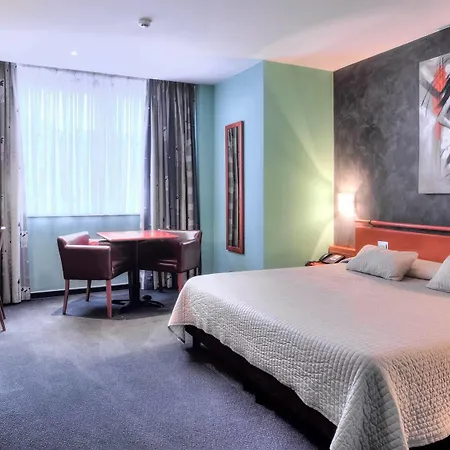 Hotel Tristar La Louviere