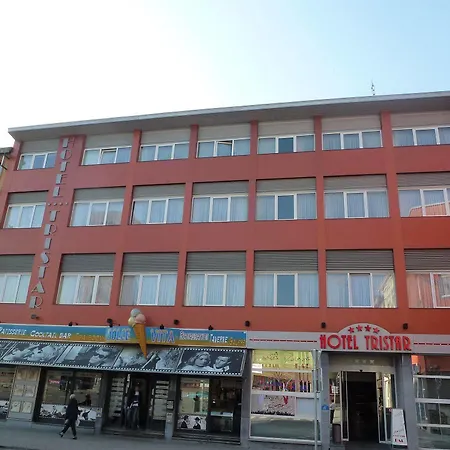 Tristar 호텔 4*