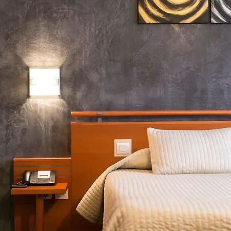 호텔 Tristar 라루비에르