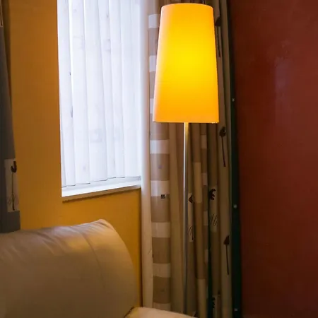 Tristar Hotel La Louvière