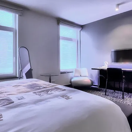 Tristar 4* La Louvière