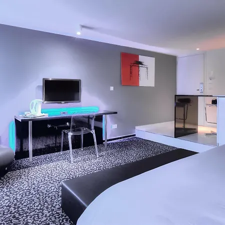 Tristar Hotel La Louviere