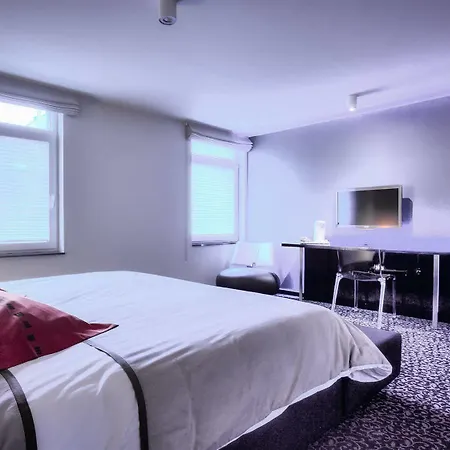 Tristar Hotel La Louviere