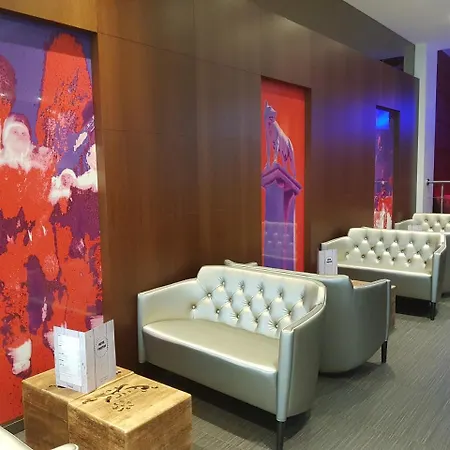 Hotel Tristar