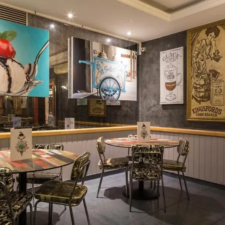 Tristar La Louvière