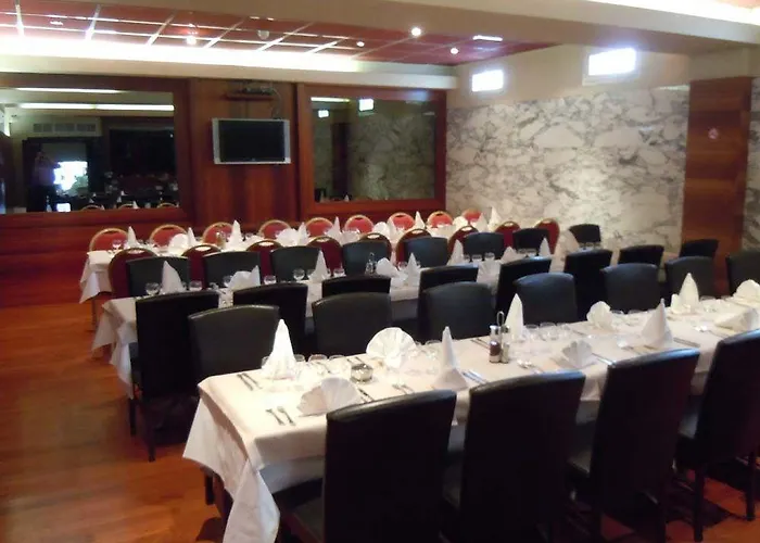 Tristar La Louvière