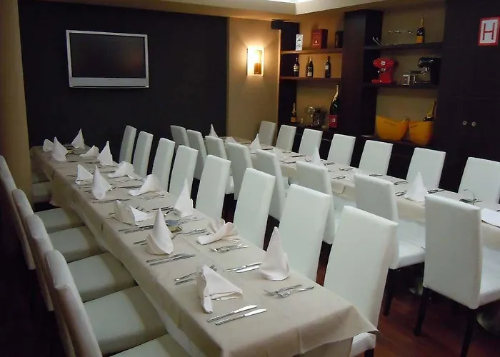 Tristar Hotel La Louvière