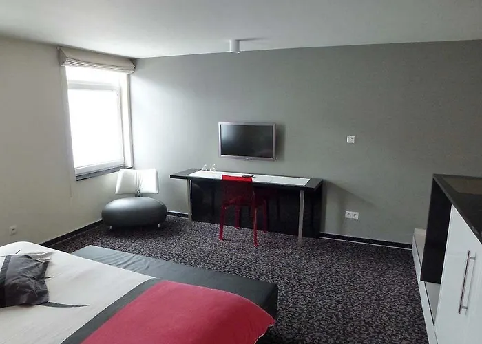 Tristar La Louvière