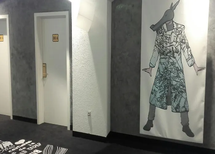 Tristar La Louvière