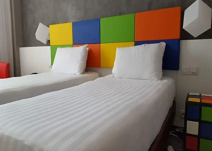 Tristar Szálloda La Louvière