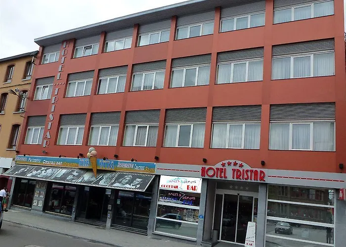 Tristar 4* La Louvière