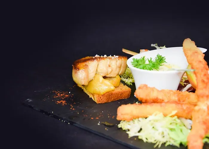 Tristar La Louvière