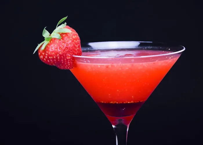 Szálloda Tristar 4*