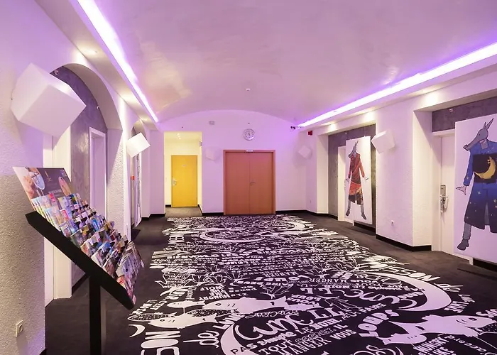 Tristar 4* La Louvière